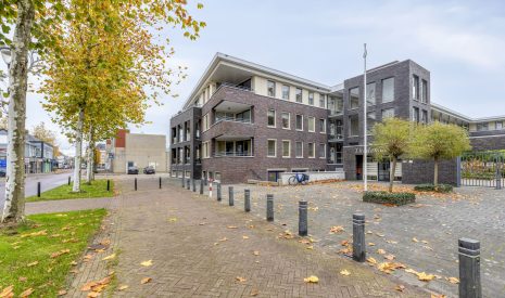 Te Huur: Foto Kantoorruimte aan de J.P. Santeeweg 2 in Nietap