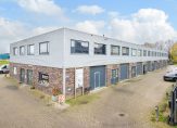 Te Koop: Foto Bedrijfsruimte aan de Roggeweg 30A in Nijmegen