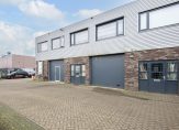 Te Koop: Foto Bedrijfsruimte aan de Roggeweg 30A in Nijmegen