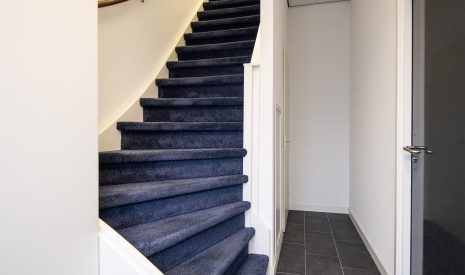 Te Koop: Foto Bedrijfsruimte aan de Roggeweg 30A in Nijmegen