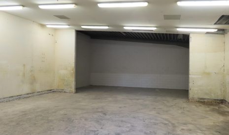 Te Huur: Foto Bedrijfsruimte aan de Weberstraat 11f in Hoogeveen