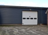 Te Huur: Foto Bedrijfsruimte aan de Morsestraat 8a in Hoogeveen