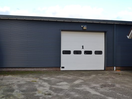 Hoofdfoto van Hoogeveen Morsestraat 8a