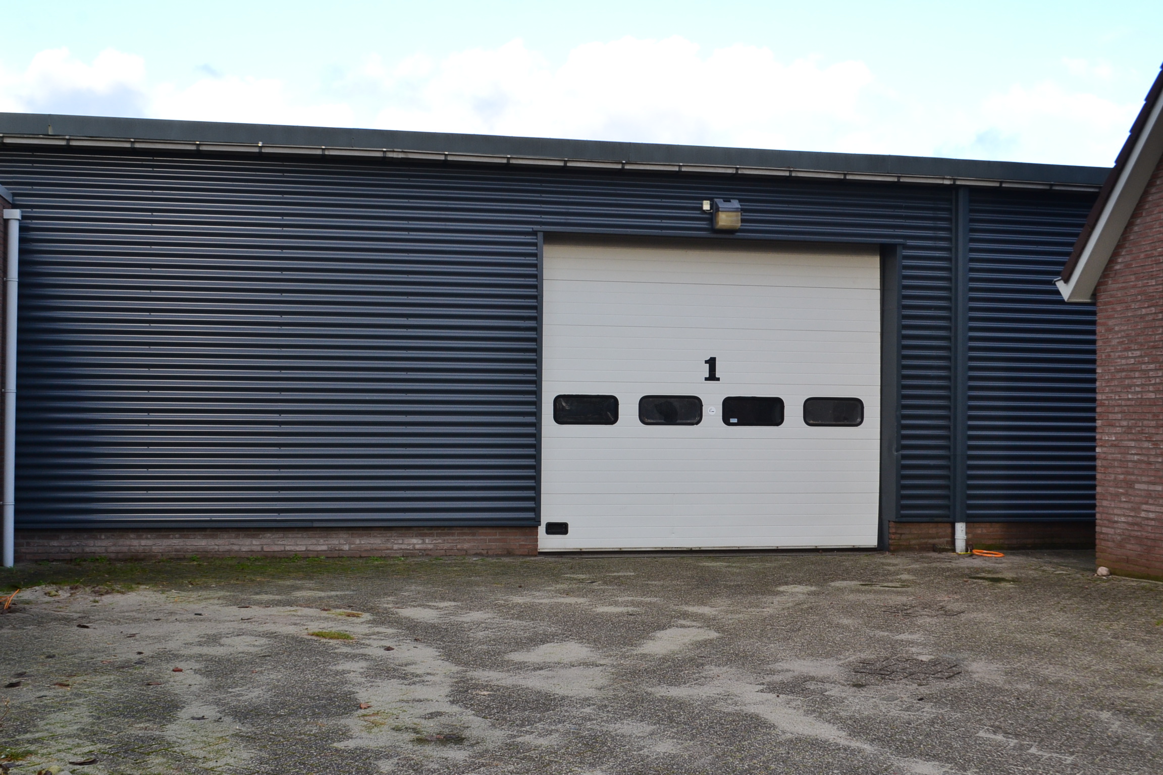 Hoofdfoto van Hoogeveen Morsestraat 8a