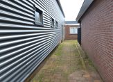 Te Huur: Foto Bedrijfsruimte aan de Morsestraat 8a in Hoogeveen