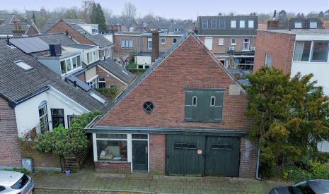 Te Koop: Foto Bedrijfsruimte aan de Gasthuiskamp 30 in Zutphen