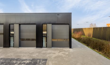 Hoofdfoto van Zutphen Holtmede 15g