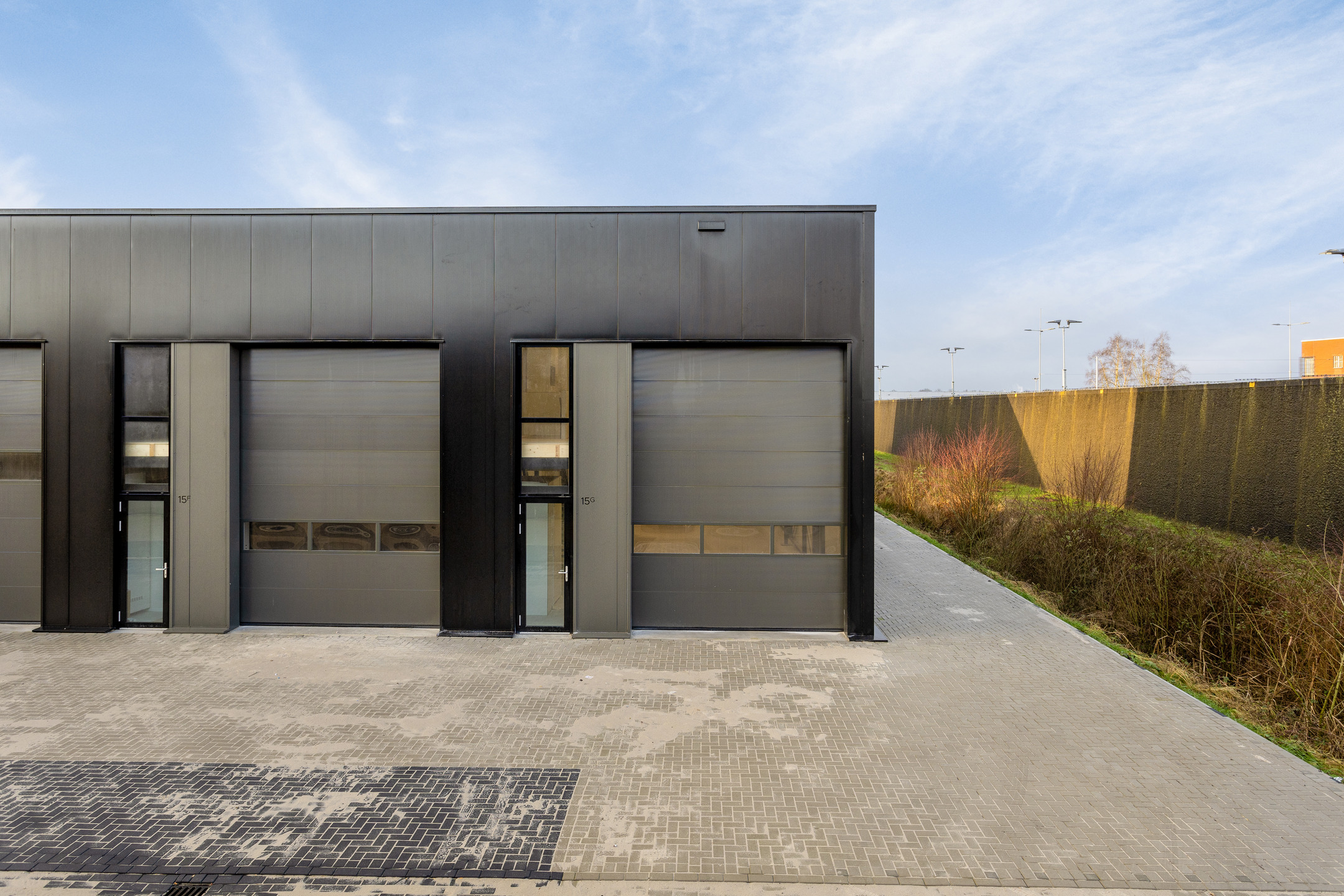 Hoofdfoto van Zutphen Holtmede 15g