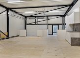 Te Huur: Foto Bedrijfsruimte aan de Holtmede 15g in Zutphen