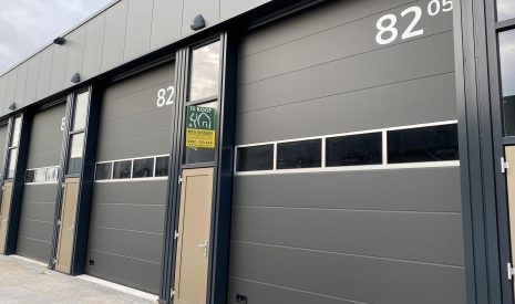 Hoofdfoto van Druten Kerkstraat 82-005