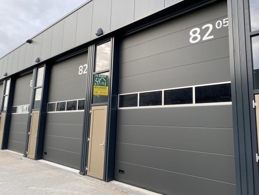 Hoofdfoto van Druten Kerkstraat 82-005