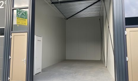 Te Koop: Foto Bedrijfsruimte aan de Kerkstraat 82-005 in Druten