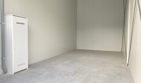 Te Koop: Foto Bedrijfsruimte aan de Kerkstraat 82-005 in Druten