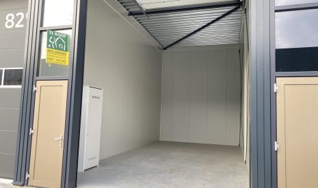 Te Koop: Foto Bedrijfsruimte aan de Kerkstraat 82-005 in Druten