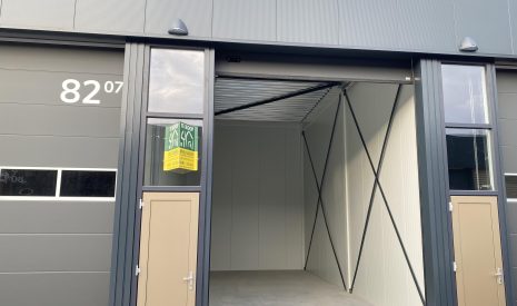 Te Koop: Foto Bedrijfsruimte aan de Kerkstraat 82-005 in Druten