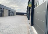 Te Koop: Foto Bedrijfsruimte aan de Kerkstraat 82-005 in Druten