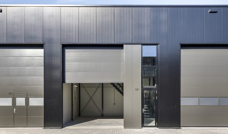 Hoofdfoto van Zutphen Holtmede 13d