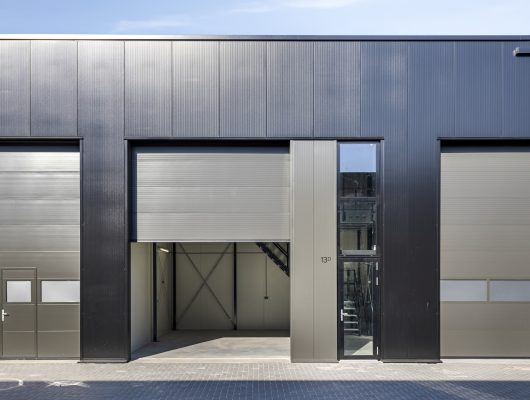 Hoofdfoto van Zutphen Holtmede 13d