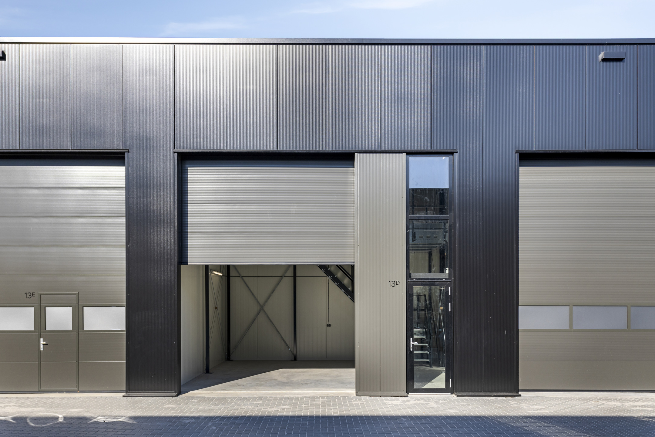 Hoofdfoto van Zutphen Holtmede 13d