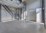 Te Huur: Foto Bedrijfsruimte aan de Holtmede 13d in Zutphen