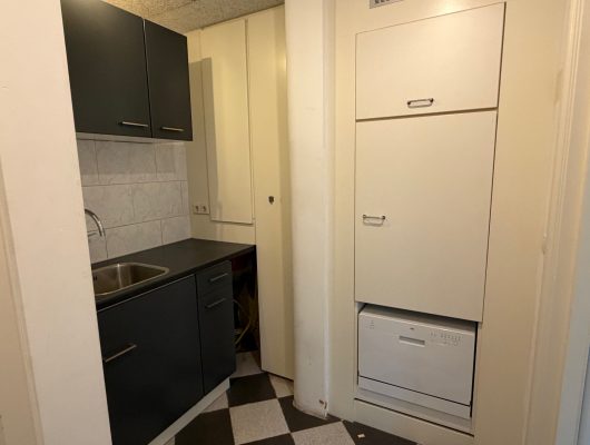 Hoofdfoto van IJsselstein Havenstraat 22