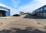 Te Huur: Foto Bedrijfsruimte aan de Stephensonstraat 45b in Hoogeveen