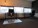 Te Huur: Foto Bedrijfsruimte aan de Stephensonstraat 45b in Hoogeveen