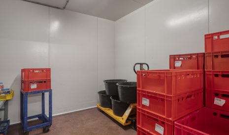 Te Koop: Foto Bedrijfsruimte aan de Werfweg 78 in Lelystad