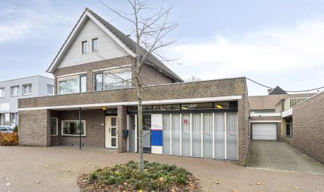 Hoofdfoto van Volkel Kloosterstraat 5