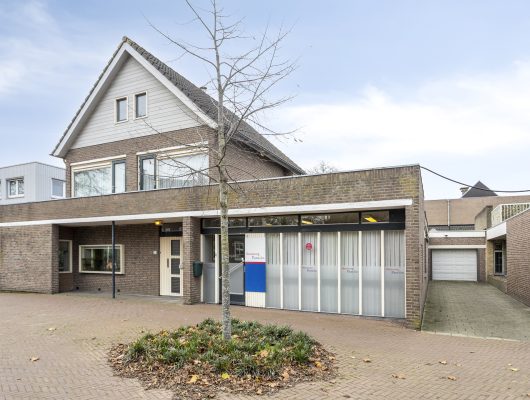 Hoofdfoto van Volkel Kloosterstraat 5