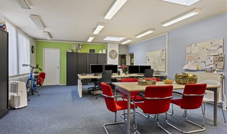 Te Koop: Foto Bedrijfsruimte aan de Kloosterstraat 5 in Volkel