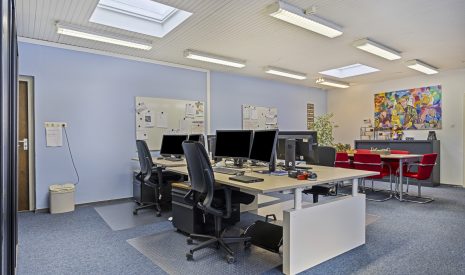 Te Koop: Foto Bedrijfsruimte aan de Kloosterstraat 5 in Volkel