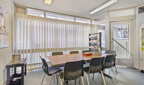 Te Koop: Foto Bedrijfsruimte aan de Kloosterstraat 5 in Volkel