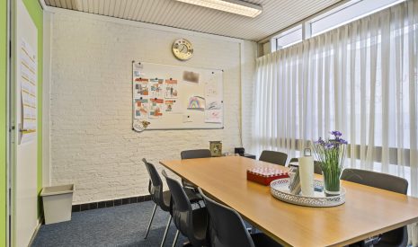 Te Koop: Foto Bedrijfsruimte aan de Kloosterstraat 5 in Volkel