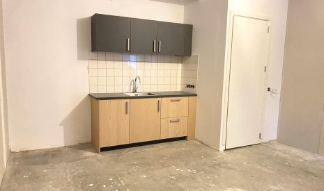 Te Huur: Foto Kantoorruimte aan de Industrieweg 32B in Druten