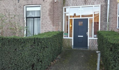 Te Huur: Foto Kantoorruimte aan de Schoolstraat 9 in Middenbeemster