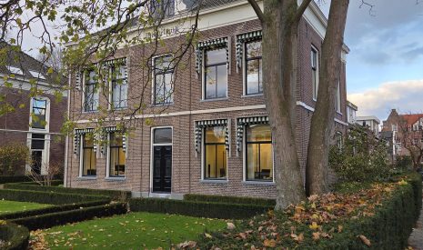 Te Huur: Foto Kantoorruimte aan de Schoolstraat 9 in Middenbeemster