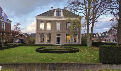 Hoofdfoto van Middenbeemster Schoolstraat 9