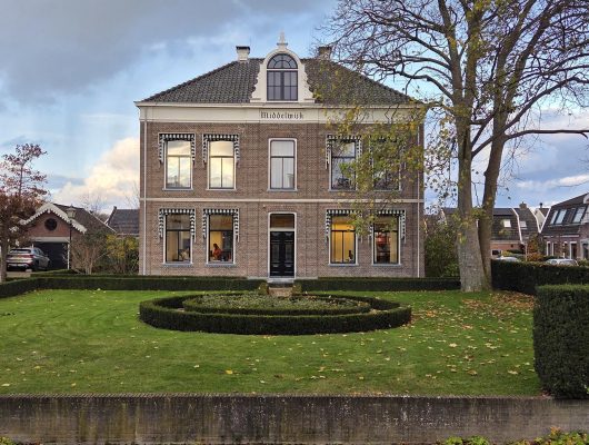 Hoofdfoto van Middenbeemster Schoolstraat 9