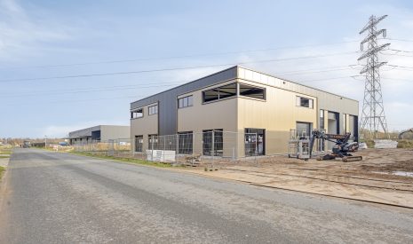 Hoofdfoto van Zutphen Holtmede 18a