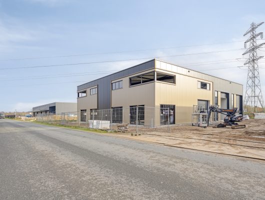 Hoofdfoto van Zutphen Holtmede 18a