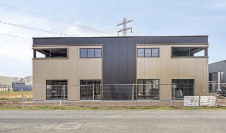 Te Koop: Foto Bedrijfsruimte aan de Holtmede 18a in Zutphen