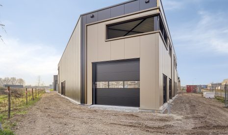 Te Koop: Foto Bedrijfsruimte aan de Holtmede 18a in Zutphen