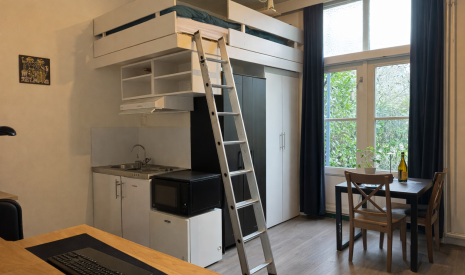 Te Koop: Foto Belegging aan de Graafseweg 167 in Nijmegen