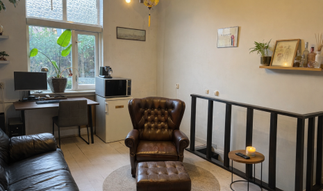 Te Koop: Foto Belegging aan de Graafseweg 167 in Nijmegen