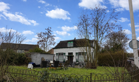 Hoofdfoto van Nijmegen Graafseweg 167