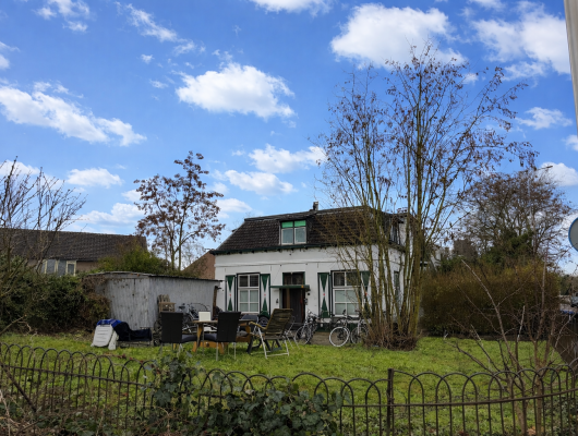 Hoofdfoto van Nijmegen Graafseweg 167