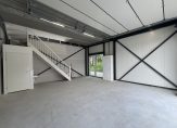 Te Huur: Foto Bedrijfsruimte aan de Ketelmakerij 21T in Hengelo