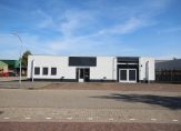 Te Huur: Foto Bedrijfsruimte aan de Wigstraat 28 in Lelystad