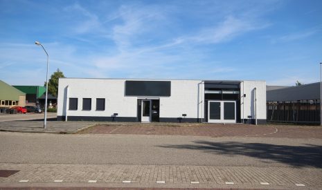 Hoofdfoto van Lelystad Wigstraat 28